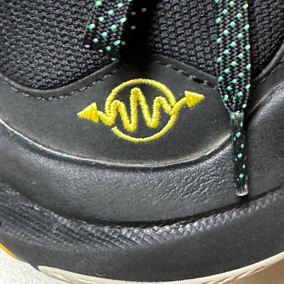 Nike Giannis Immortality 2 Electric Algae Youth Boys Sz 5Y US DQ1943-002 - Picture 7 of 11